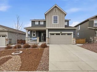 1053 High Point Trl, Elizabeth, CO 80107