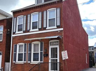 642 Lafayette St, Lancaster, PA 17603
