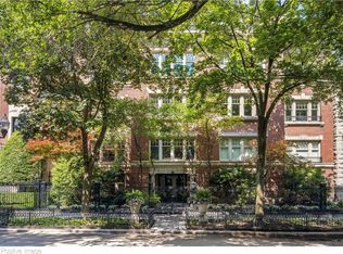 1350 N State Pkwy APT Gs, Chicago, IL 60610