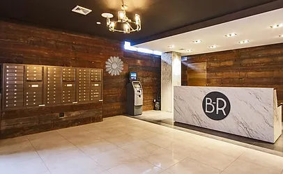 Rented by Level Group