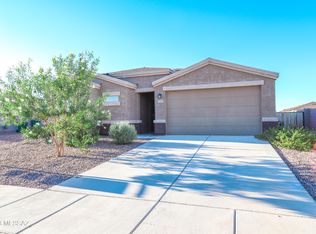 7490 W Corona Rd, Tucson, AZ 85757