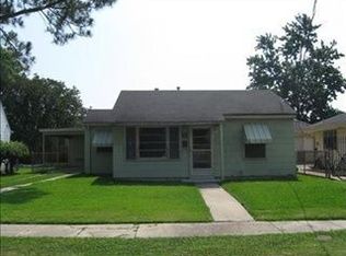 4815 Kendall Dr, New Orleans, LA 70126