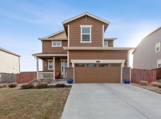 2470 E 160th Pl, Thornton, CO 80602