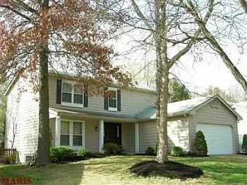 831 Weatherwood Dr photo 1