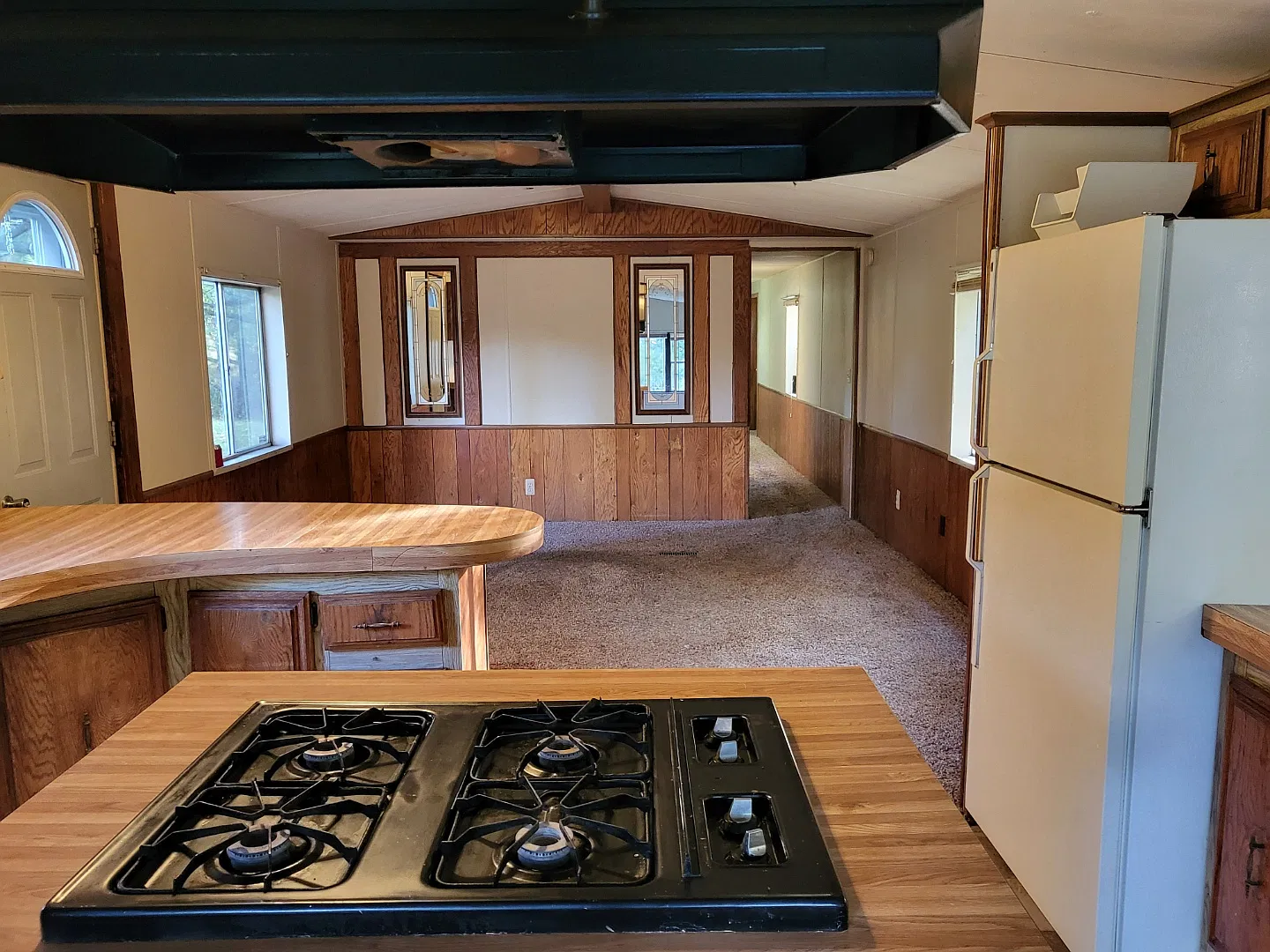 3 bed, 980 sqft, $1,000 — Photo 4