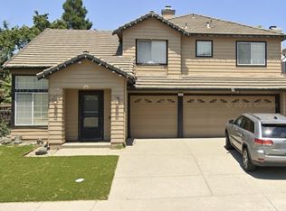 4952 Ridgeview Dr, Antioch, CA 94531