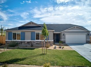 398 Bryce St, Dayton, NV 89403