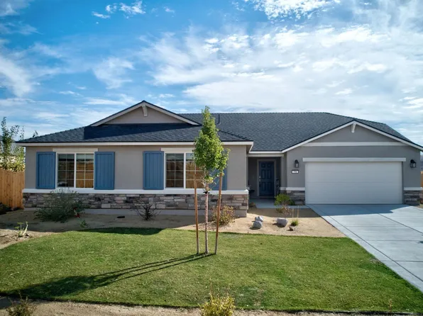 398 Bryce St, Dayton, NV 89403