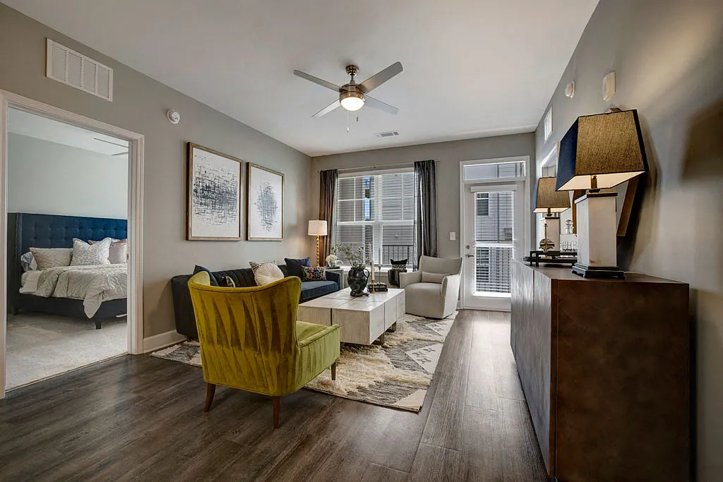 Apartments at Eleven240 — Photo 3