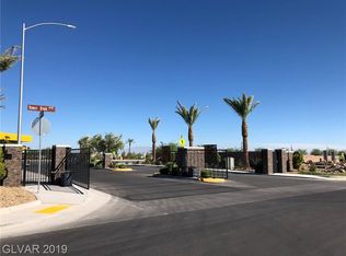3235 Daffodil Ridge Ave, Henderson, NV 89052