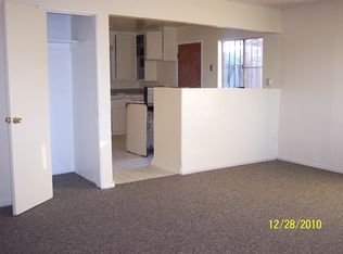 1118 N Mulberry Ave #A, Compton, CA 90222