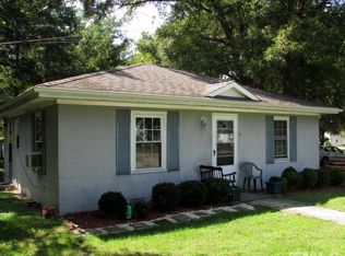 42 Iris Ln, Roxboro, NC 27573