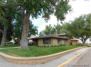 3703 McComb Ave, Cheyenne, WY 82001