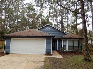 8612 Oak Forest Trl, Tallahassee, FL 32312