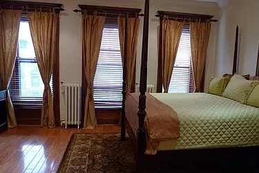 Rented by Corcoran