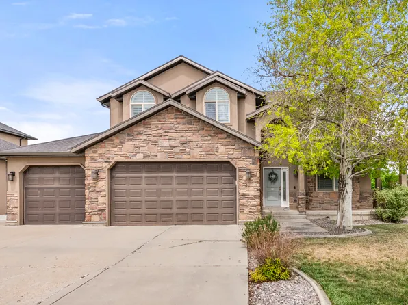 2232 W Mya Nichol Cir, West Jordan, UT 84084