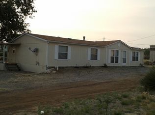 10 Kohdy Ln, Arenas Valley, NM 88022