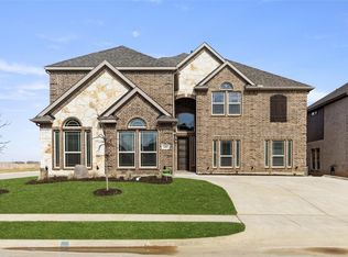 1400 Thunder Dove Dr, Mansfield, TX 76063