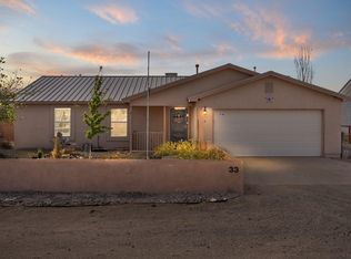 33 2nd St NE, Rio Rancho, NM 87124