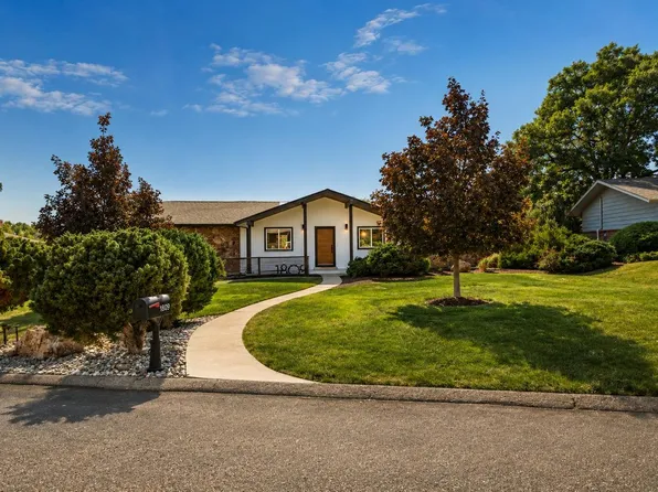 1809 Nedrah Dr, Fort Collins, CO 80524