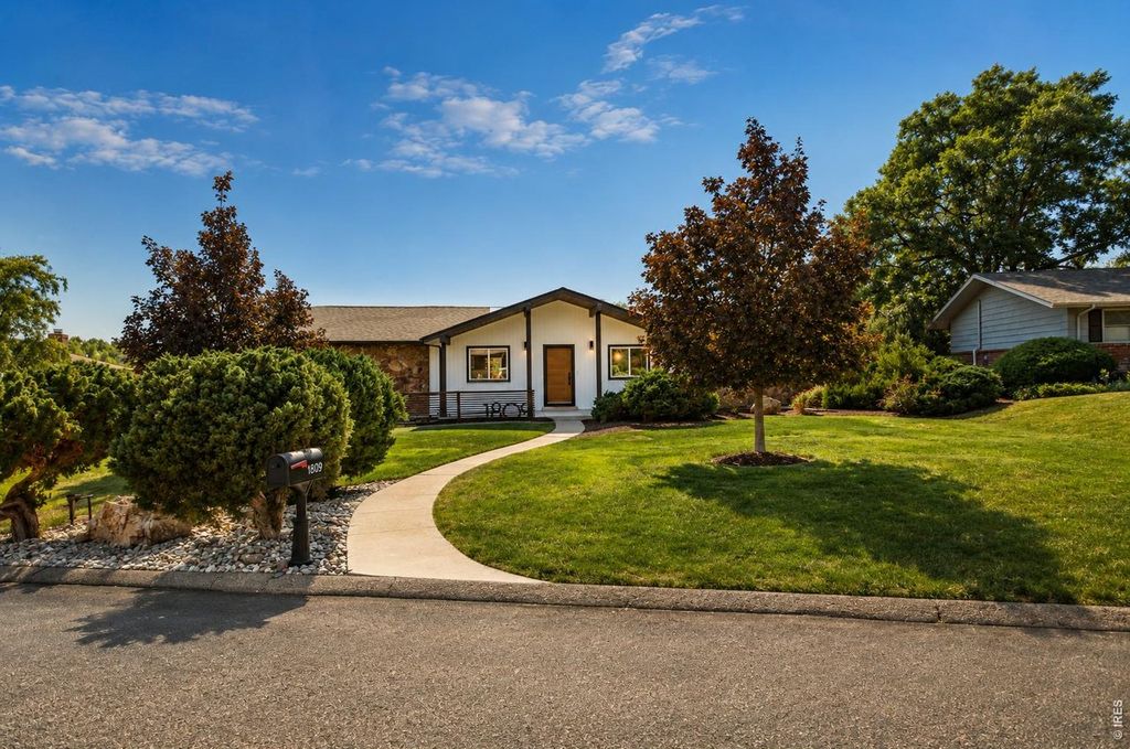 1809 Nedrah Dr