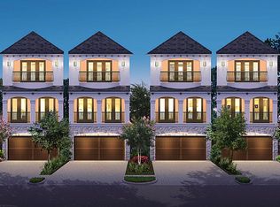 Malone St, Houston, TX 77007