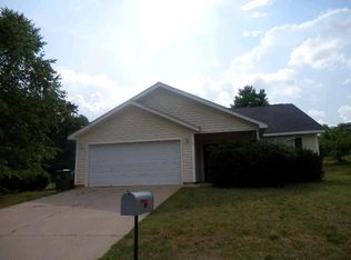 1 Dill Creek Ct, Greer, SC 29650