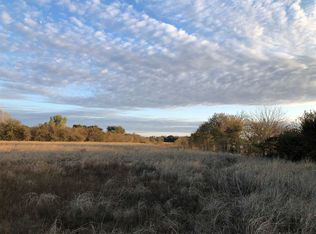 2688 Old River Rd, Ponca City, OK 74604