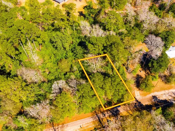 LOT 26 Buckingham Dr, Woodville, TX 75979