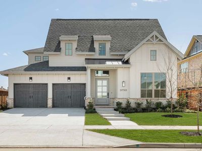 3753 Lacefield Dr, Frisco, TX, 75033