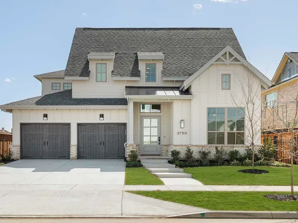 3753 Lacefield Dr, Frisco, TX 75033