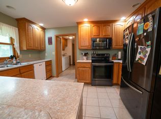 5822 Wild Acres Rd, Pequot Lakes, MN 56472