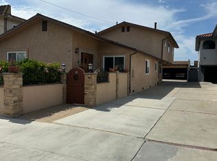1107 W 23rd St #B, San Pedro, CA 90731