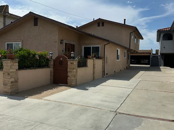 1107 W 23rd St, San Pedro, CA