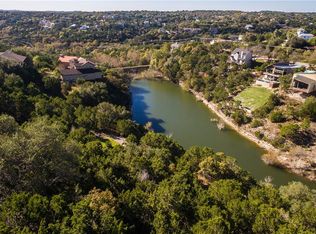 14415 Cochise Trl, Austin, TX 78734