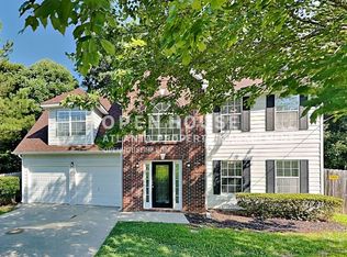 5255 Rock Place Dr SW, Stone Mountain, GA 30087