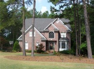 103 Jasmine Dr, Clayton, NC 27527