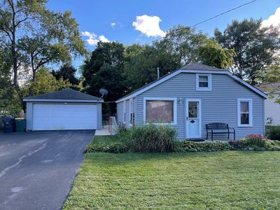 10399 W Waldo Ave, Beach Park, IL, 60099