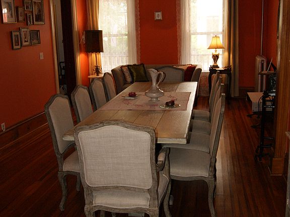 Beautiful Hardwood Floors
