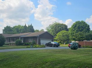 3157 Andrews Lake Rd, Frederica, DE 19946