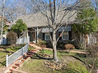 6565 S Fulton Ave, Tulsa, OK 74136