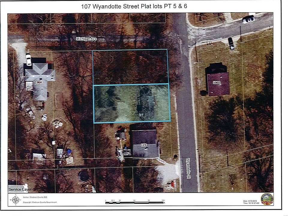 2nd image of 107 Wyandotte St