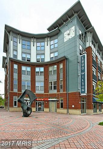 1st image of 1800 Wilson Blvd Unit 118