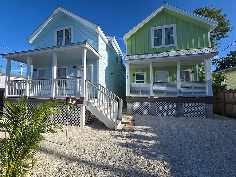 322 Amelia St — Photo 19