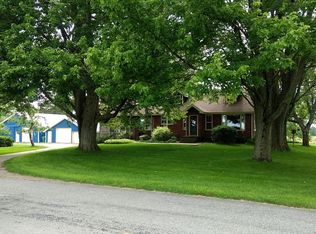 11098 Landon Rd, Baroda, MI 49101