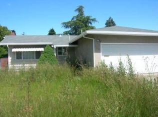 236 Lawrence St, Fairfield, CA 94533