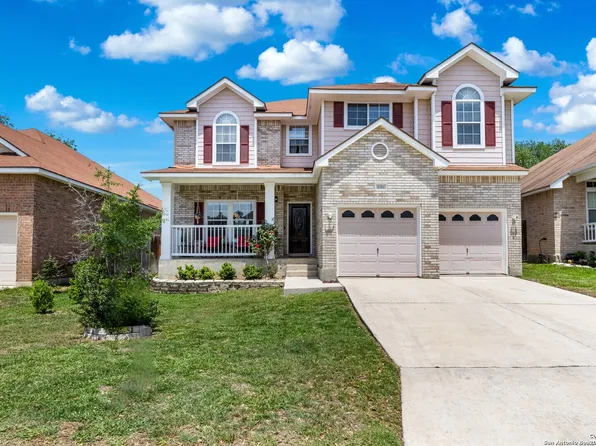 2311 Cardigan Hill, San Antonio, TX 78232