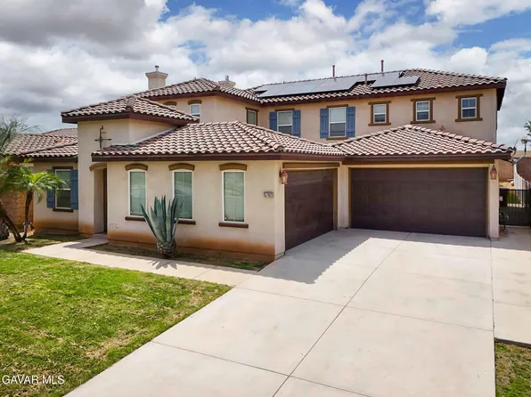 5702 Segovia Way, Bakersfield, CA 93306