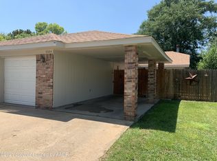 5304 Susan Dr, Amarillo, TX 79110