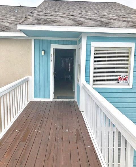 1st image of 500 Tiki Dr APT 207